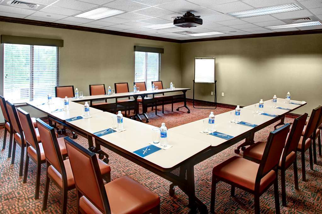 Hyatt House Philadelphia/Plymouth Meeting Hotel East Norriton Kemudahan gambar