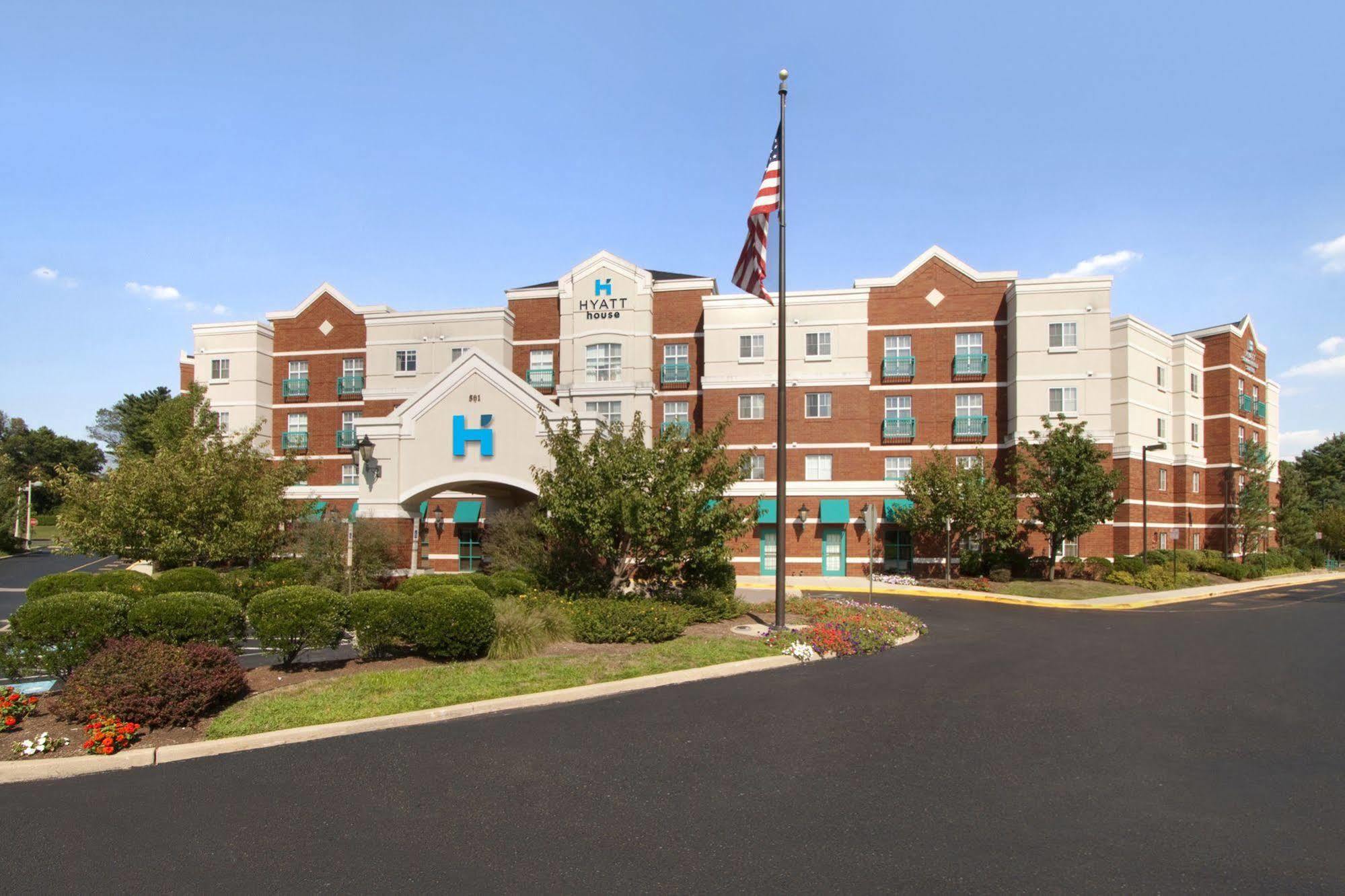 Hyatt House Philadelphia/Plymouth Meeting Hotel East Norriton Luaran gambar