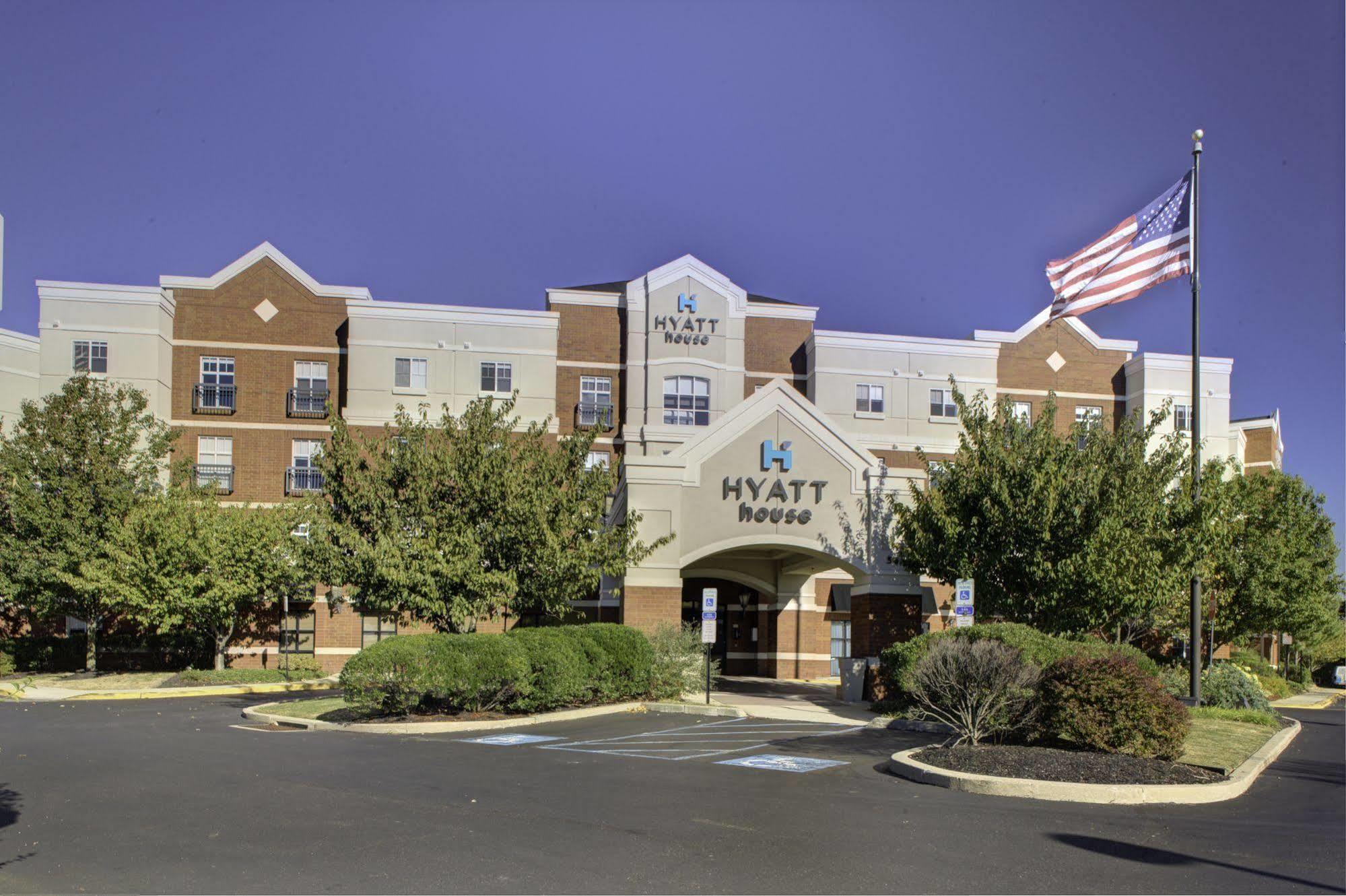 Hyatt House Philadelphia/Plymouth Meeting Hotel East Norriton Luaran gambar